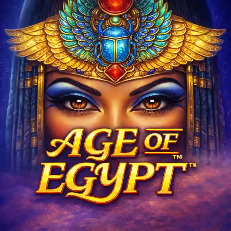 Age of Egypt online slot
