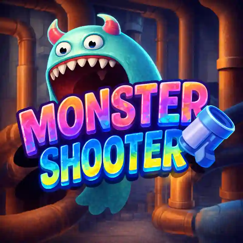 Monster Shooter casino game play x7bet