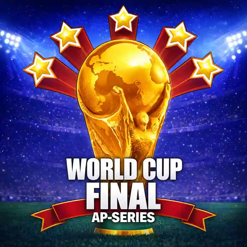 World Cup Final Slot Game x7bet