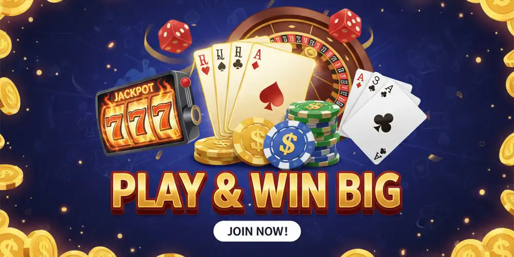 x7bet Casino Banner